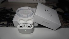 AirPods 3rd Gen New Open Box