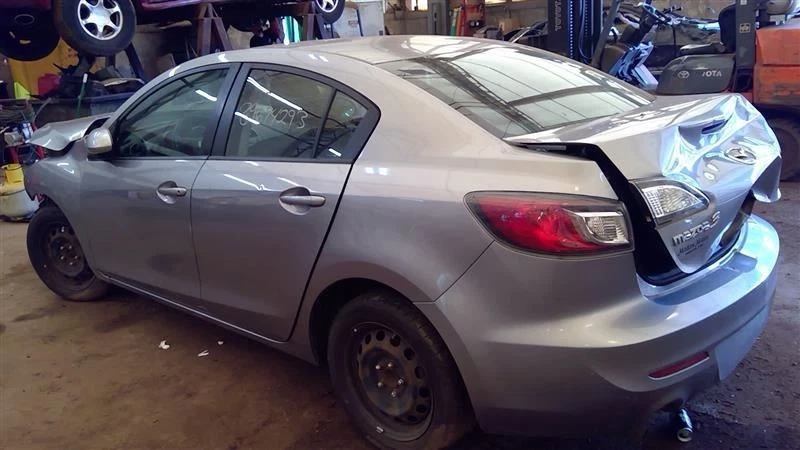 Стартерный двигатель 5 скоростей VIN F 8-значный подходит для 10-13 MAZDA 3 6174369 - Изображение 2 из 4