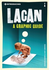 Introducing Lacan: A Graphic Guide [Paperback] Leader, Darian and Groves, Judy