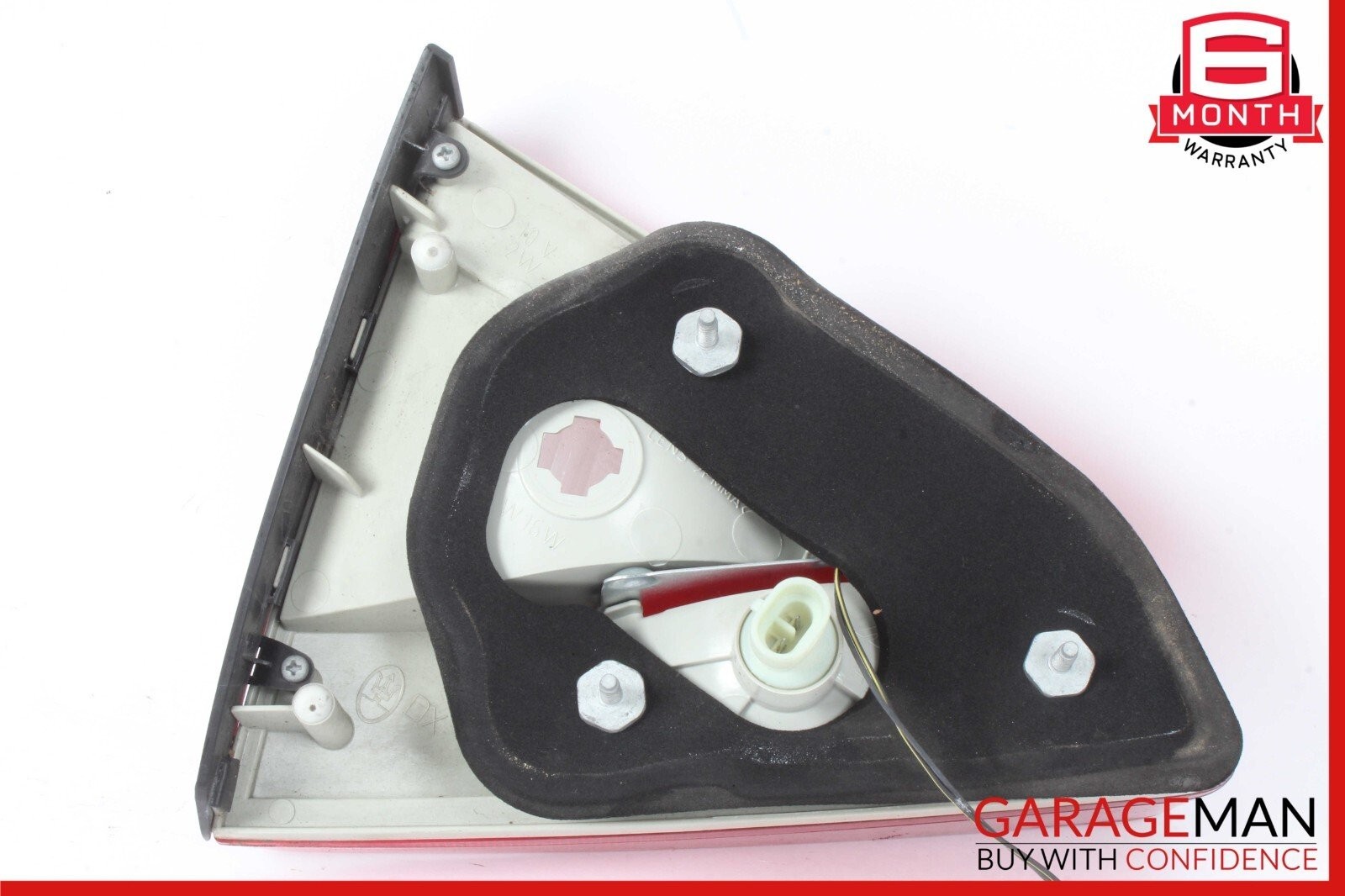 Maserati GranTurismo S 2008-2012 Right Inner Tail lights Set
