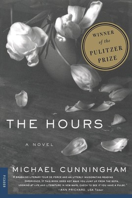 The Hours | A Novel | Michael Cunningham | Englisch | Taschenbuch | 229 S.