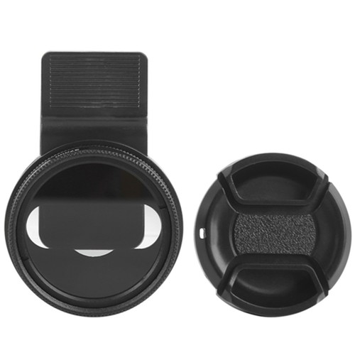Veledge 37Mm Cpl Polarizing Polarizer Lens Filter For Different Brand Mobi BUU - Picture 11 of 12