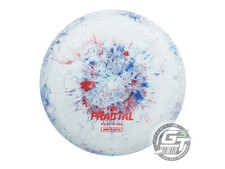 NEW Prodigy Discs 300 Fractal F9 176g Teal-Re...