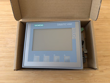 Écran tactile Siemens Simatic KTP400 Basic (6AV2 123-2DB03-0AX0)
