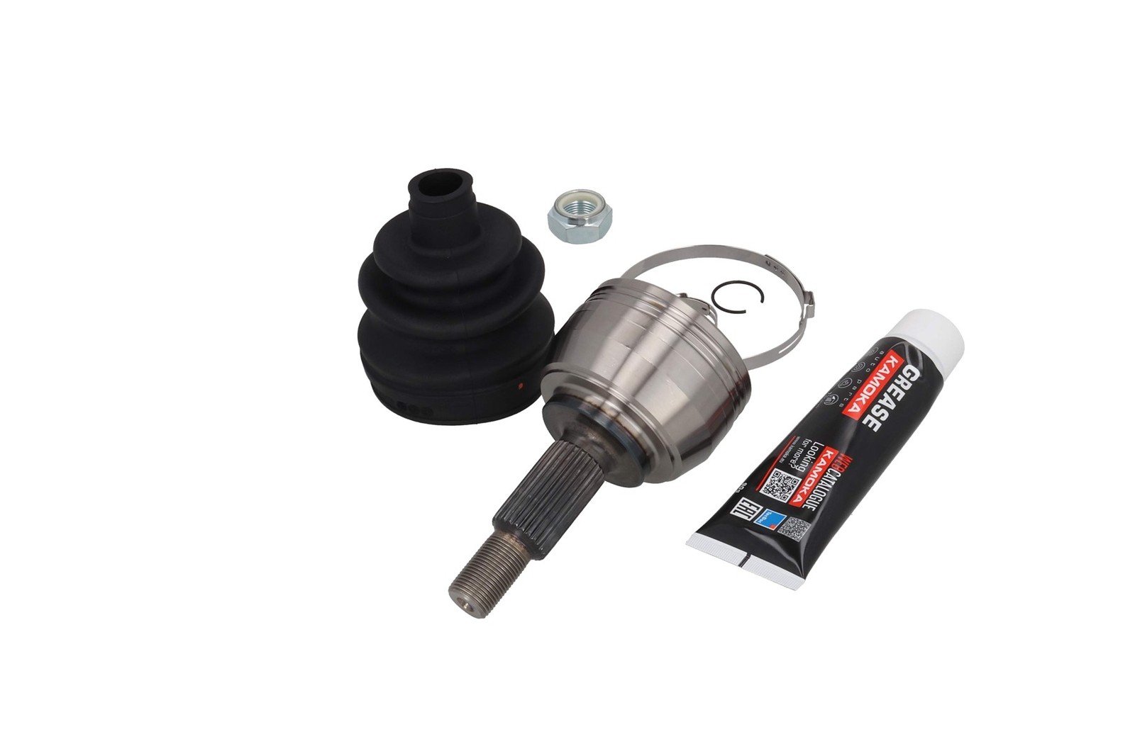 ✅Fits KAMOKA 6664 PRZEGUB NAP. EXT. RENAULT GRAND SCÉNIC 04'-09', SC ⭐UK Seller⭐