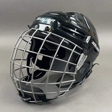 Bauer IMS 5.0 Large 7" to 7 5/8" Senior Hockey Helmet