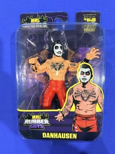 Big Rubber Guys | eBay