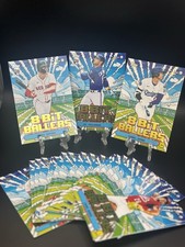 2026 Topps Series 1 Celebration 8-BIT BALLERS Choose Your Card Complete Your Set