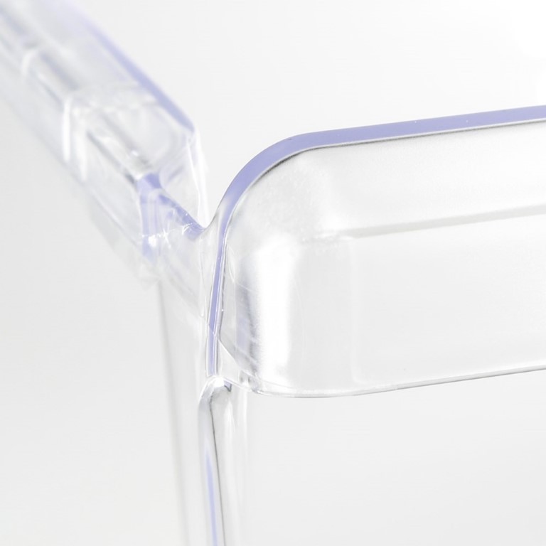 Da97-08692b Samsung Refrigerator Lower Right Crisper Drawer G2b