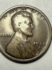 * 1923-S LINCOLN CENT-  VG  (FILL THAT SPOT IN YOUR SET)  PRICED CHEAPER  🔥 **
