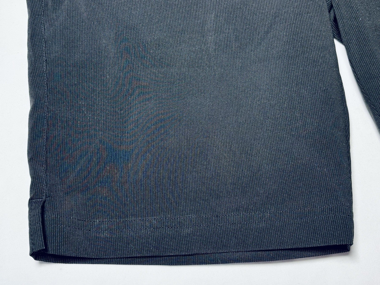 Puma Golf Pounce Bermuda Shorts Women's 8 Dark Gray Excellent thumbnail 3