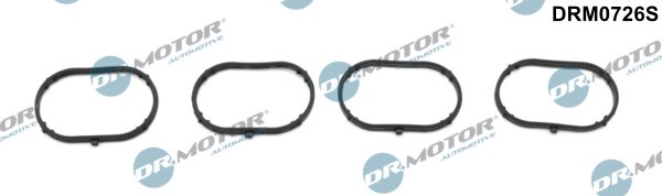 New Gasket, intake manifold for CITROËN MITSUBISHI PEUGEOT:ASX,RVR,4007