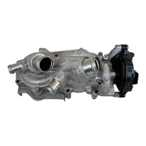 Wasserpumpe Verstelleinheit 1.5TSI 150PS Audi A3 Skoda VW Golf 7 05E907593