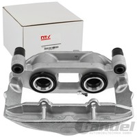 NTY Bremssattel Vorne Links Passend FüR Audi A4 A6 A8 Allroad VW Passat