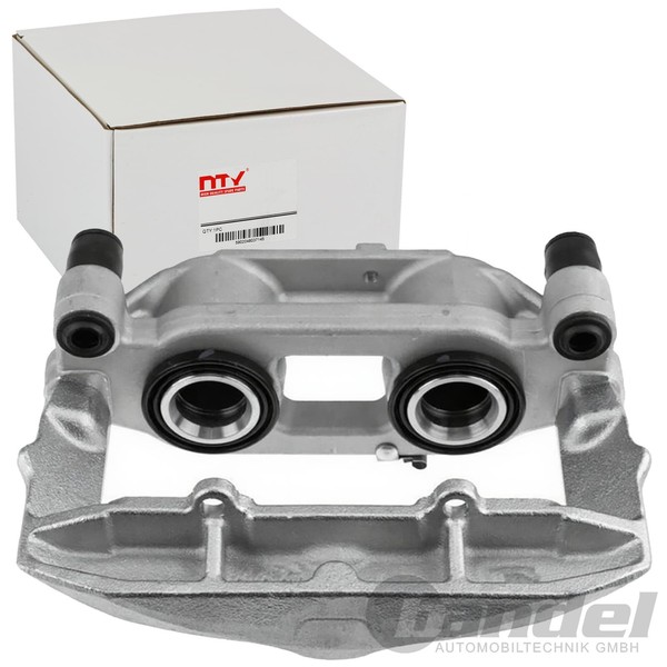NTY Bremssattel Vorne Links Passend FüR Audi A4 A6 A8 Allroad VW Passat-image