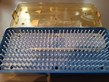 Epsilon Micro Shun Spat Opthalmology