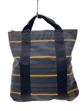 Zaino PORTER MARNI 2 vie a righe multicolore
