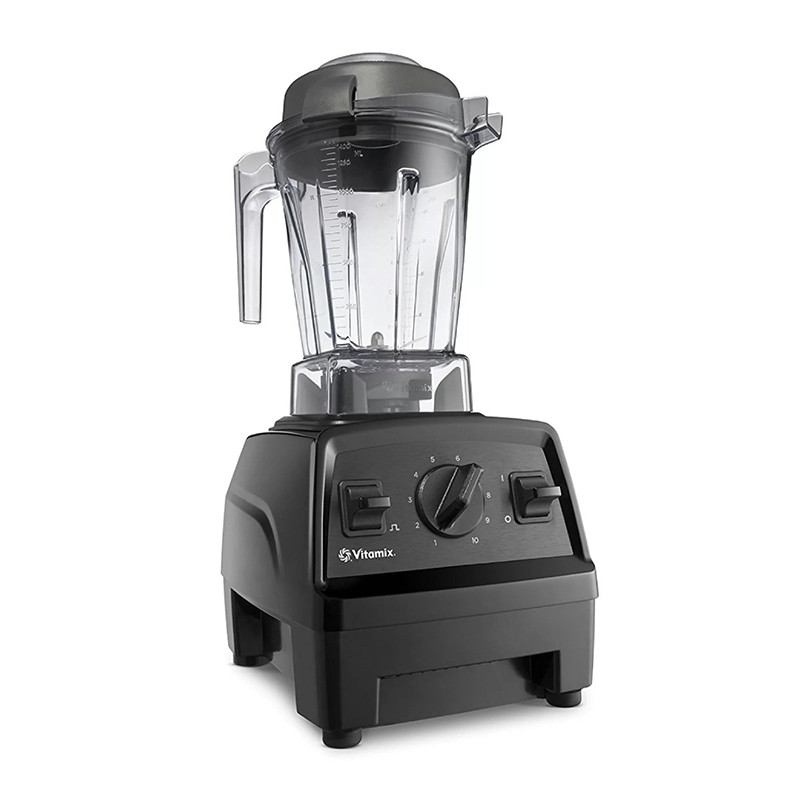 Vitamix E310 Explorian Blender - Black