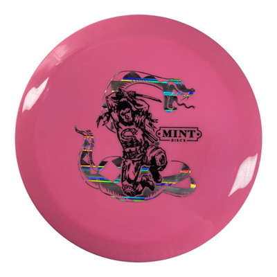 Diamondback | Apex | Pink/Holo 173g (Special Edition)