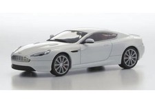 Kyosho KS05591SW 1/43 Aston Martin DB9 Stratus White Model Car From Japan