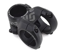 e thirteen e13 BASE 35 MTB Black Stem 35mm x 0 Degree x 40mm / 50mm