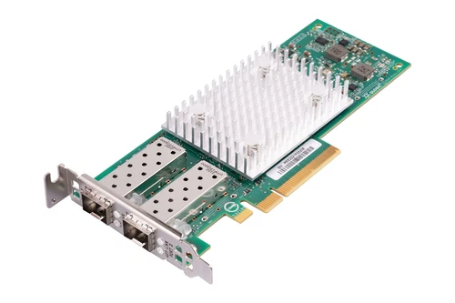 Network Card Dell Qlogic QLE41262 2x25GbE SFP28 PCIe 3.0x8 415DX