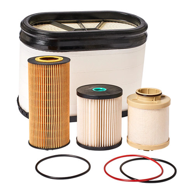 #ad Doc#x27;s Diesel Ford 6.4L Powerstroke Filter Set 2008 2010 $101.69