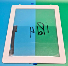 A1458 A1459 A1460 For iPad 4th Gen Touch Screen Digitizer Glass Lens Replacement