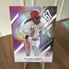 2026 Topps Series 2 Elly De La Cruz Base (RAW)