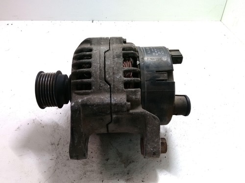 BMW 3 E46 Generator 0123315022 14354279 1.80 Petrol 110kw 2003 28438511