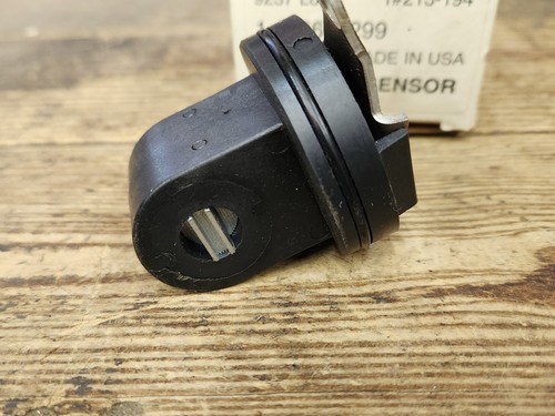 NOS GM 1983-95 Chevy Camaro Firebird Vette 4L60 VSS Vehicle Speed Sensor 8673299 - Picture 8 of 12