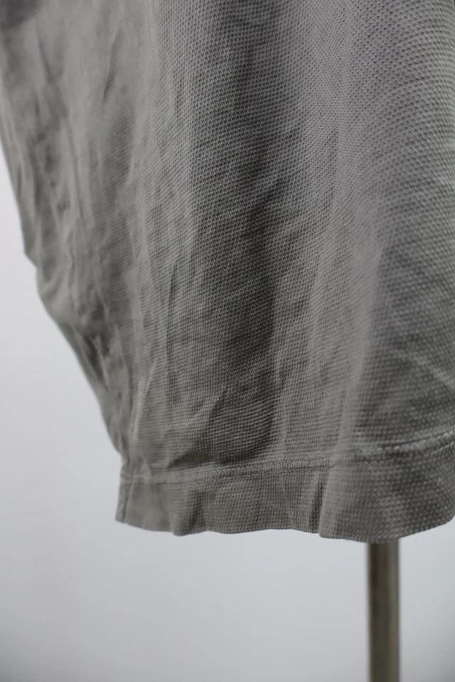 Cp Company Camiseta Hombre Tg 2xl T-Shirt Hecho En Italia Algodón Vintage Logo - Imagen 2 de 4