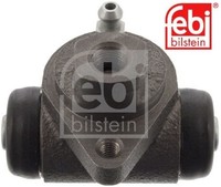 Febi Bilstein 05716 Radbremszylinder Zylinder Radbremse Hinterachse Hinten