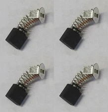 Ridgid R4030 Tile Saw (4 Pack) Replacement Brush Assembly - 291131002-4PK