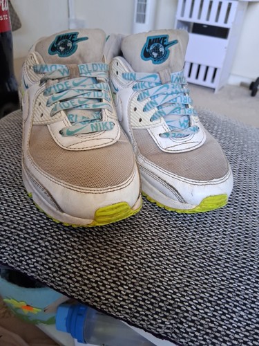 Nike Air Max Size 5.5 - Picture 2 of 5