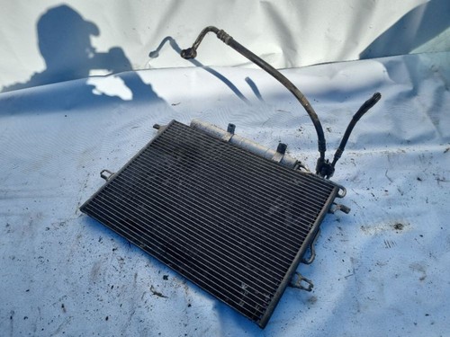 Kondensator Klimaanlage  Mercedes-Benz E-CLASS DE2487973-72