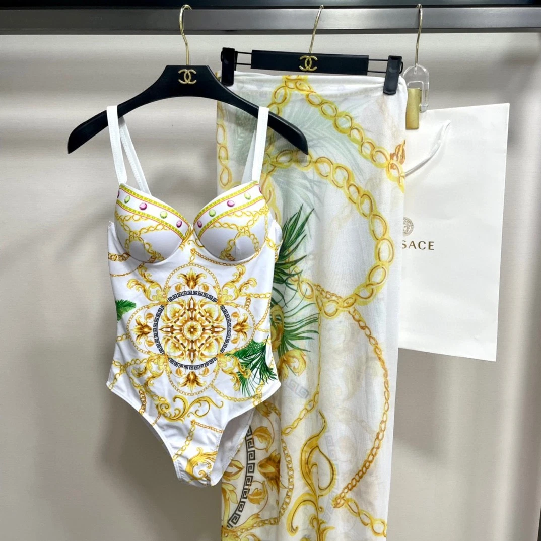Versace One Piece Swimwear for Women for sale | eBay
