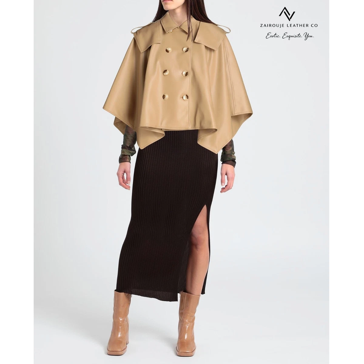 knee length dresses for ladies Louise Ladies Yorkshire Tweed Jacket main image 1