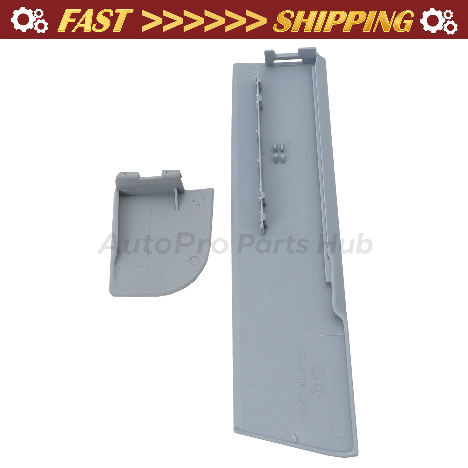 Lamborghini Gallardo Left Door handle P/N 0R1400020