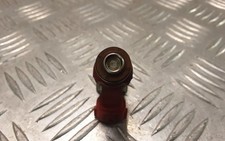 NISSAN PRIMERA P12 Einspritzdüse 166009F600 1.80 2003 29826498