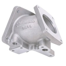 Edelbrock Intake Elbo 94 95 Mustang 3835 Ford Gt 302 Gt40 5.0 Svo New