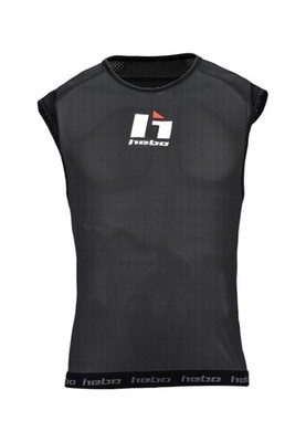HEBO Protective vest DEFENDER PRO RACE NEW