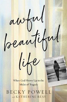 Awful Beautiful Life - 9781546035558