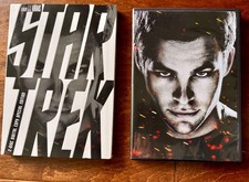 Star Trek (Two-Disc Edition) - DVD - VERY GOOD