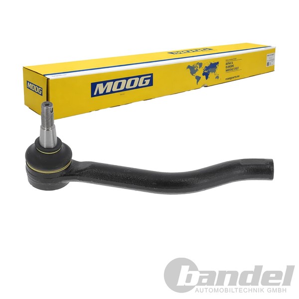 Moog Spurstangenkopf Links Passend FüR Infiniti FX QX70 Nissan Murano Teana | NI-image