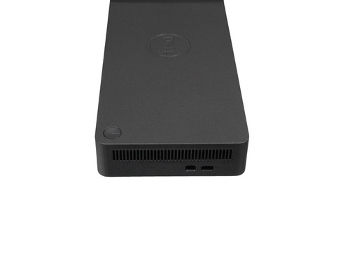 Dell Precision 15 (3540) Original Dockingstation WD19S USB-C 3 Port Replikator i - Bild 3 von 5