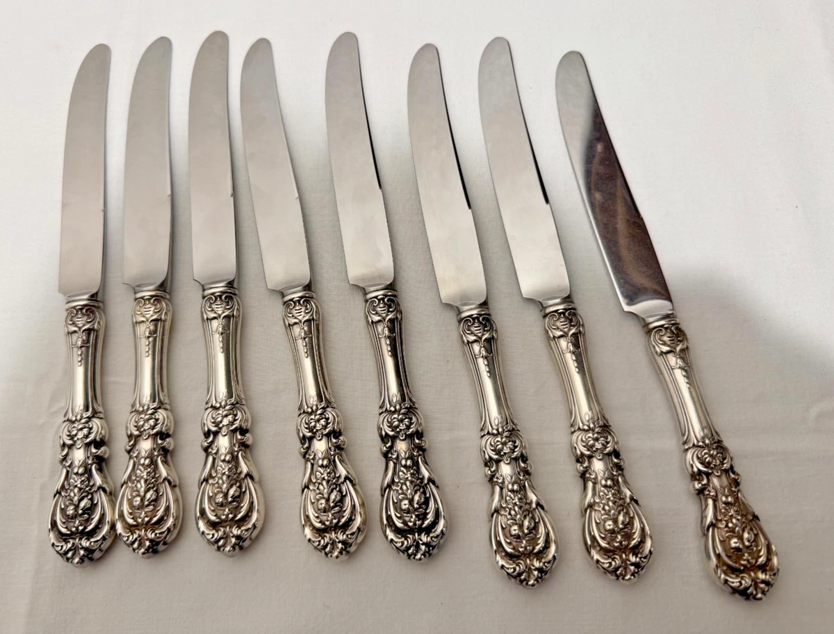 Reed & Barton Silver Antiques for sale | eBay