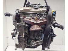 HFX MOTORE CITROEN C3 (A8 - A31) 1.1 B 8v MAN 5m 60CV 2003 5p BERL