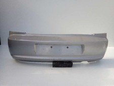 Pare-choc arrière Kia SHUMA