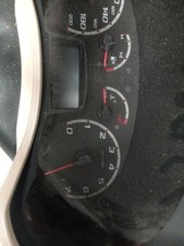 Compteur Ford KA